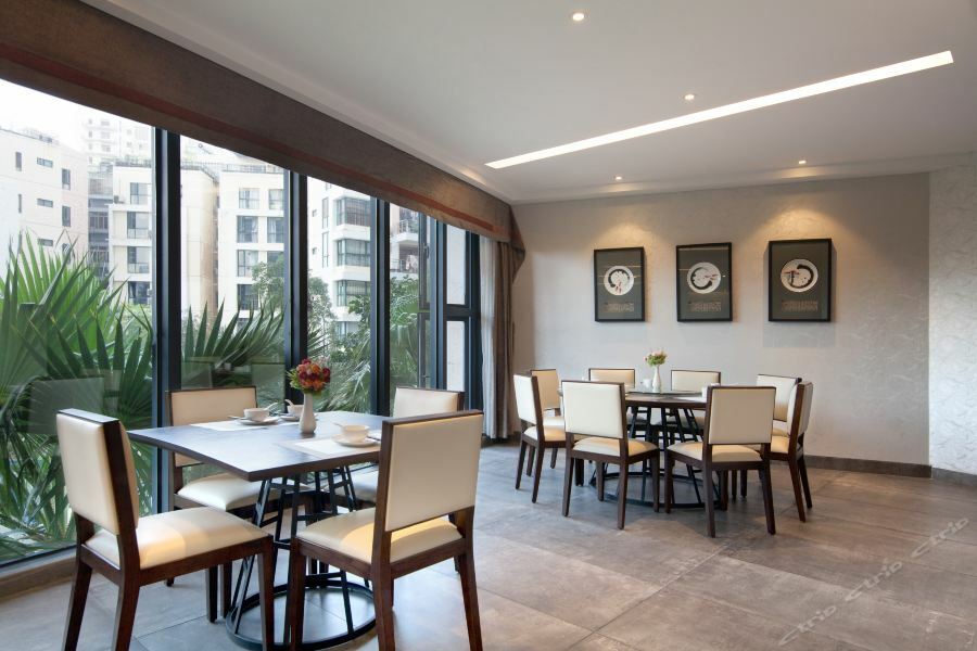 Lanting Seaview Hotel Бейхай Екстериор снимка
